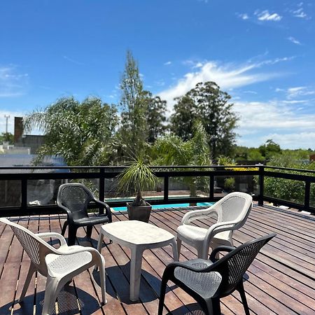 Aparthotel Fuente De Vida Colón Zewnętrze zdjęcie