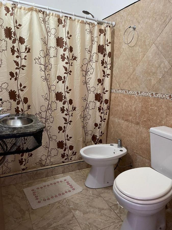 Aparthotel Fuente De Vida Colón Zewnętrze zdjęcie