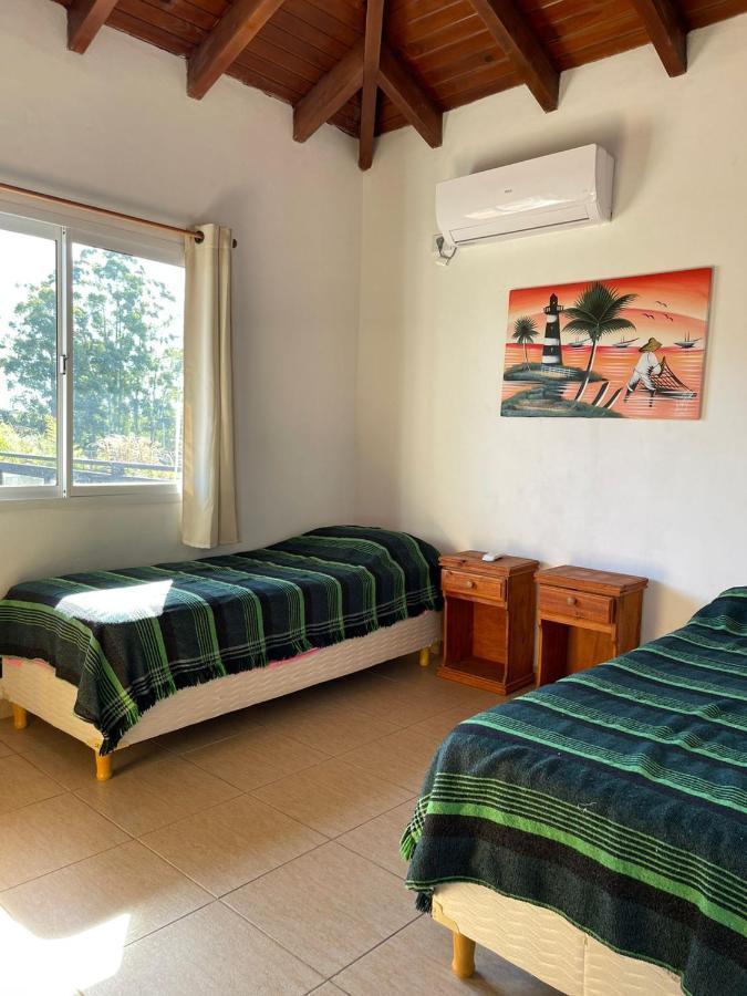 Aparthotel Fuente De Vida Colón Zewnętrze zdjęcie