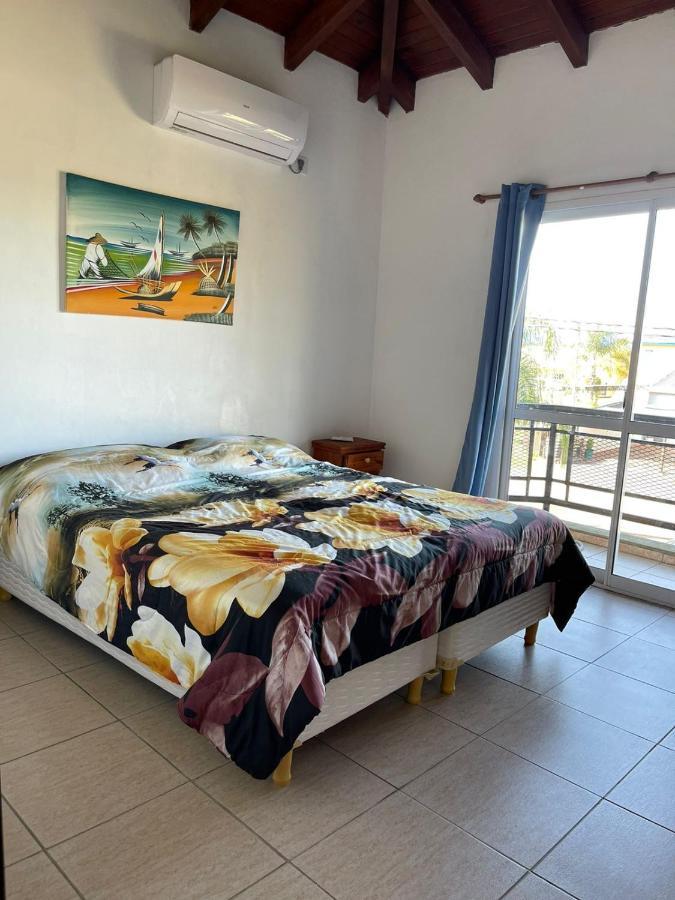 Aparthotel Fuente De Vida Colón Zewnętrze zdjęcie