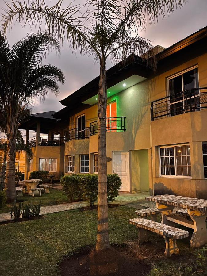 Aparthotel Fuente De Vida Colón Zewnętrze zdjęcie