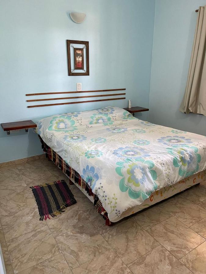 Aparthotel Fuente De Vida Colón Zewnętrze zdjęcie